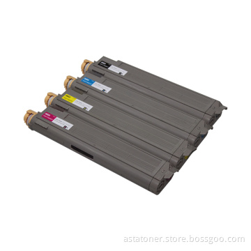 ASTA Color Toner Cartridge P7400 for Xerox